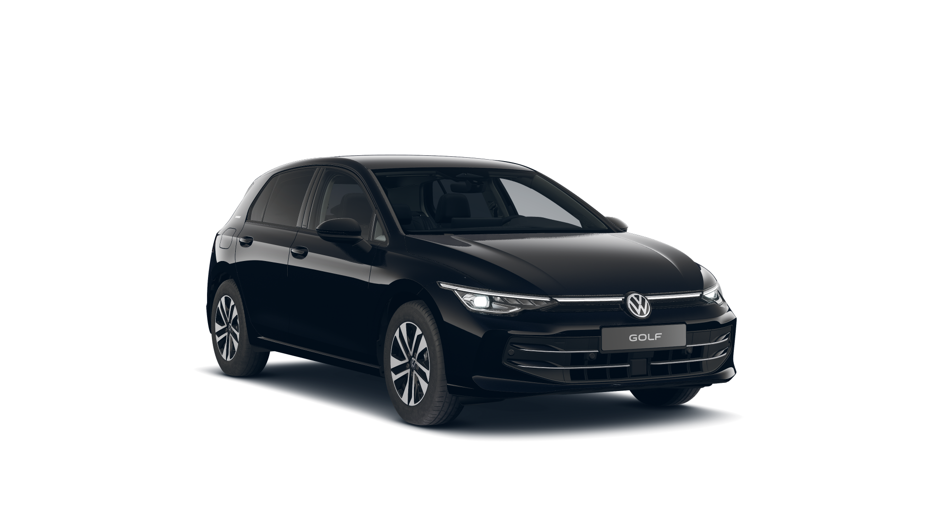 Volkswagen Golf Golf VIII Plus