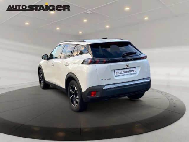 Peugeot E-2008 Allure Pack