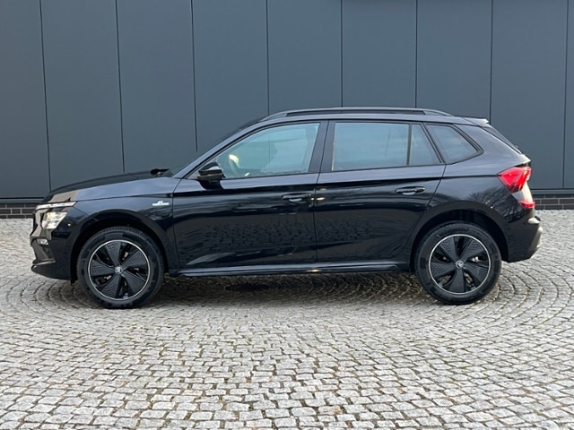Skoda Kamiq 1.0 TSI