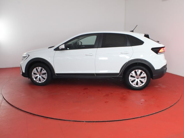 Volkswagen Taigo 1.0 TSI