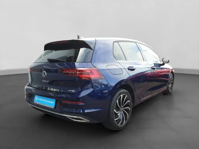 Volkswagen Golf 1.5 eTSI DSG IQ.Drive Style