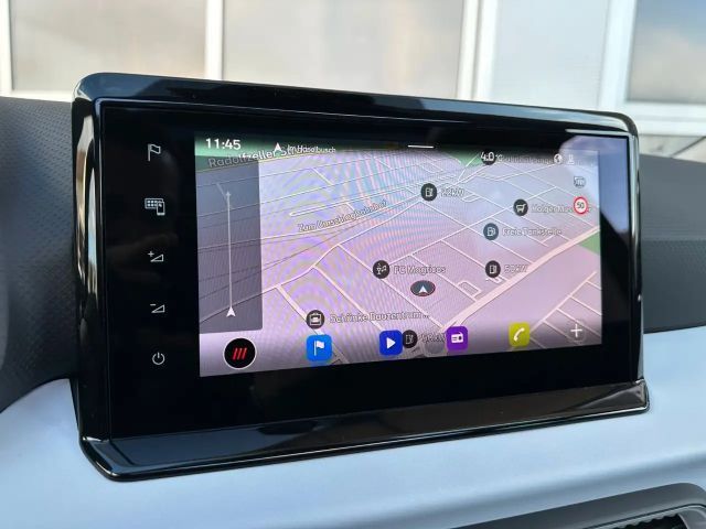 Seat Ibiza 1.0 TSI DSG Style