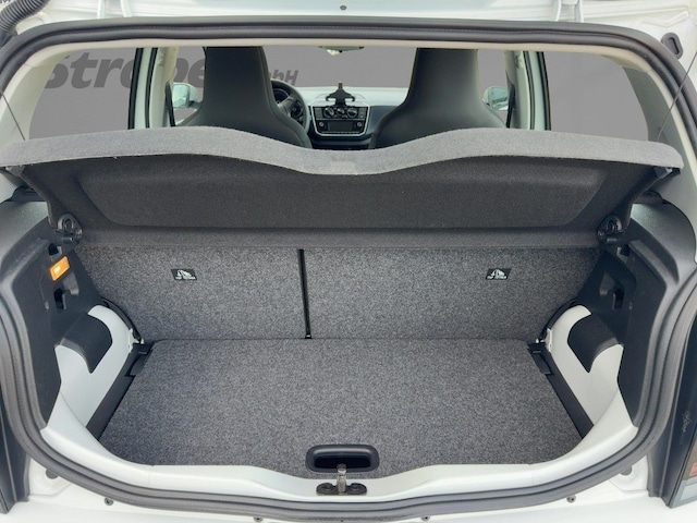 Volkswagen up! Move Move up!