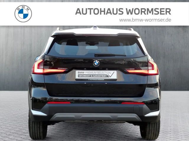 BMW X1 Comfort pakket sDrive18i