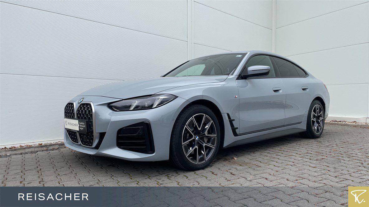 BMW 430 430i Coupé Gran Coupé xDrive