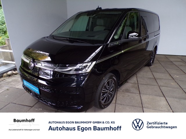 Volkswagen Multivan 2.0 TDI DSG T7