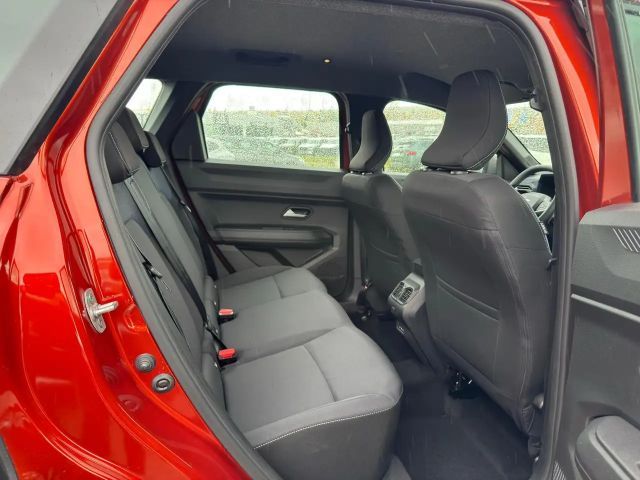 Dacia Bigster Hybrid 155