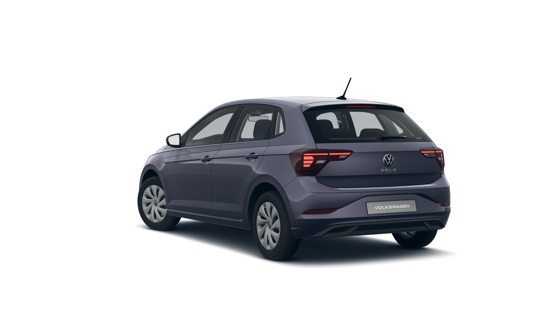 Volkswagen Polo Polo 1.0 AirCareClimatronic LED Sitzheizung PDC