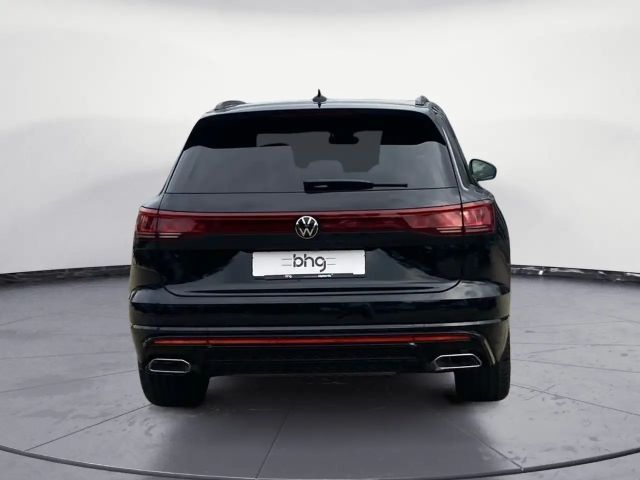Volkswagen Touareg 3.0 V6 TDI 4Motion R-Line