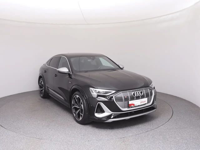 Audi e-tron Sportback