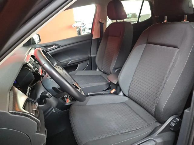 Volkswagen T-Cross DSG Life