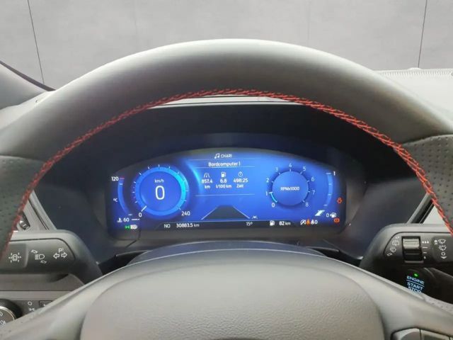 Ford Kuga EcoBoost ST Line X