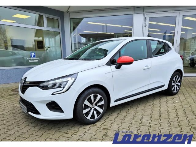 Renault Clio Equilibre Equilibre TCe 90