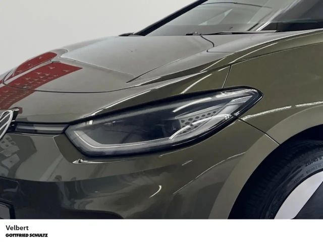 Volkswagen ID.3 Performance Pro