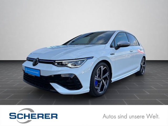 Volkswagen Golf 2.0 TSI