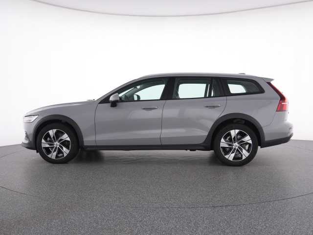 Volvo V60 Cross Country CC
