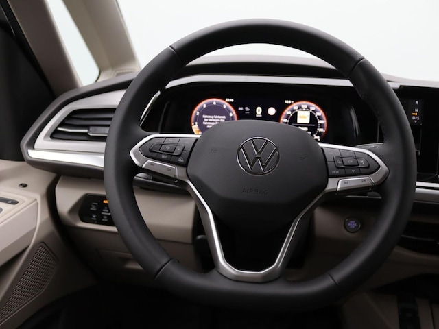 Volkswagen Multivan 2.0 TSI