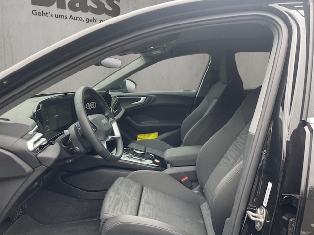 Audi A5 Avant Quattro S-Tronic