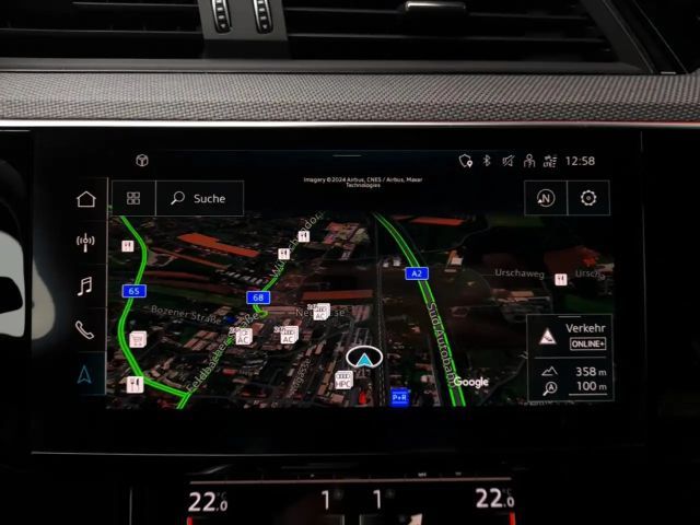 Audi e-tron Quattro S-Line