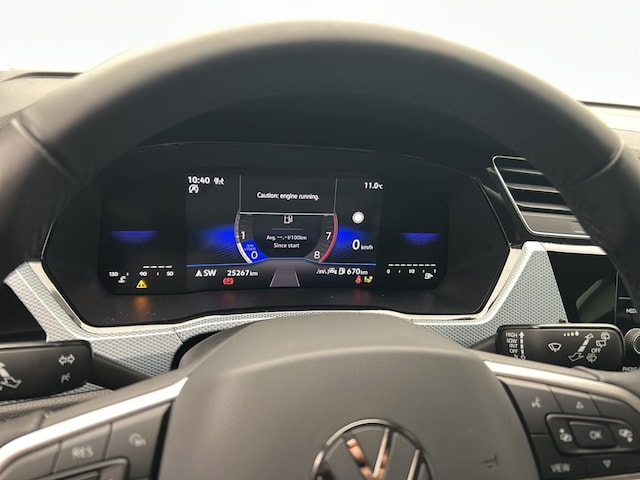 Volkswagen Touran 1.5 TSI 7-zitter