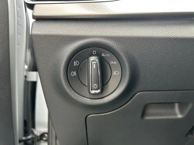 Skoda Kamiq Style Style