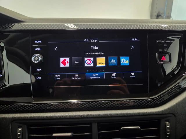 Volkswagen Taigo DSG