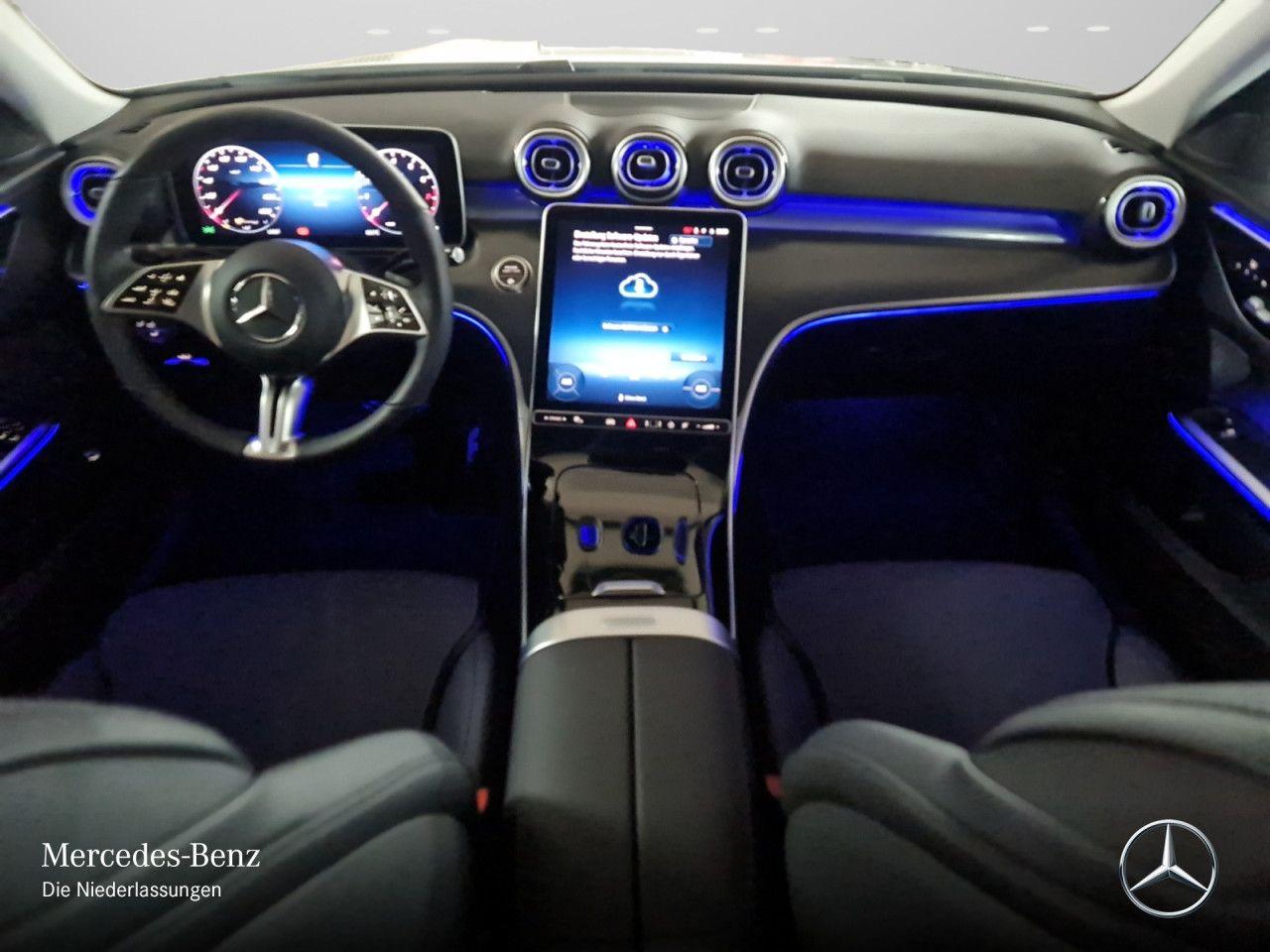 Mercedes-Benz C 200 AVANTGARDE Estate