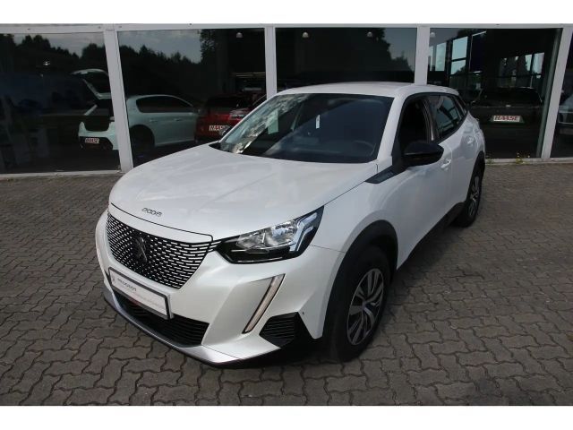 Peugeot E-2008 Active Pack