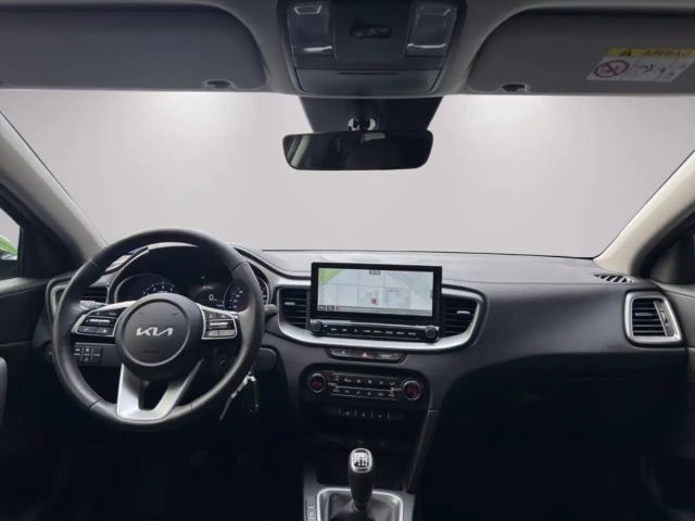 Kia XCeed GDi