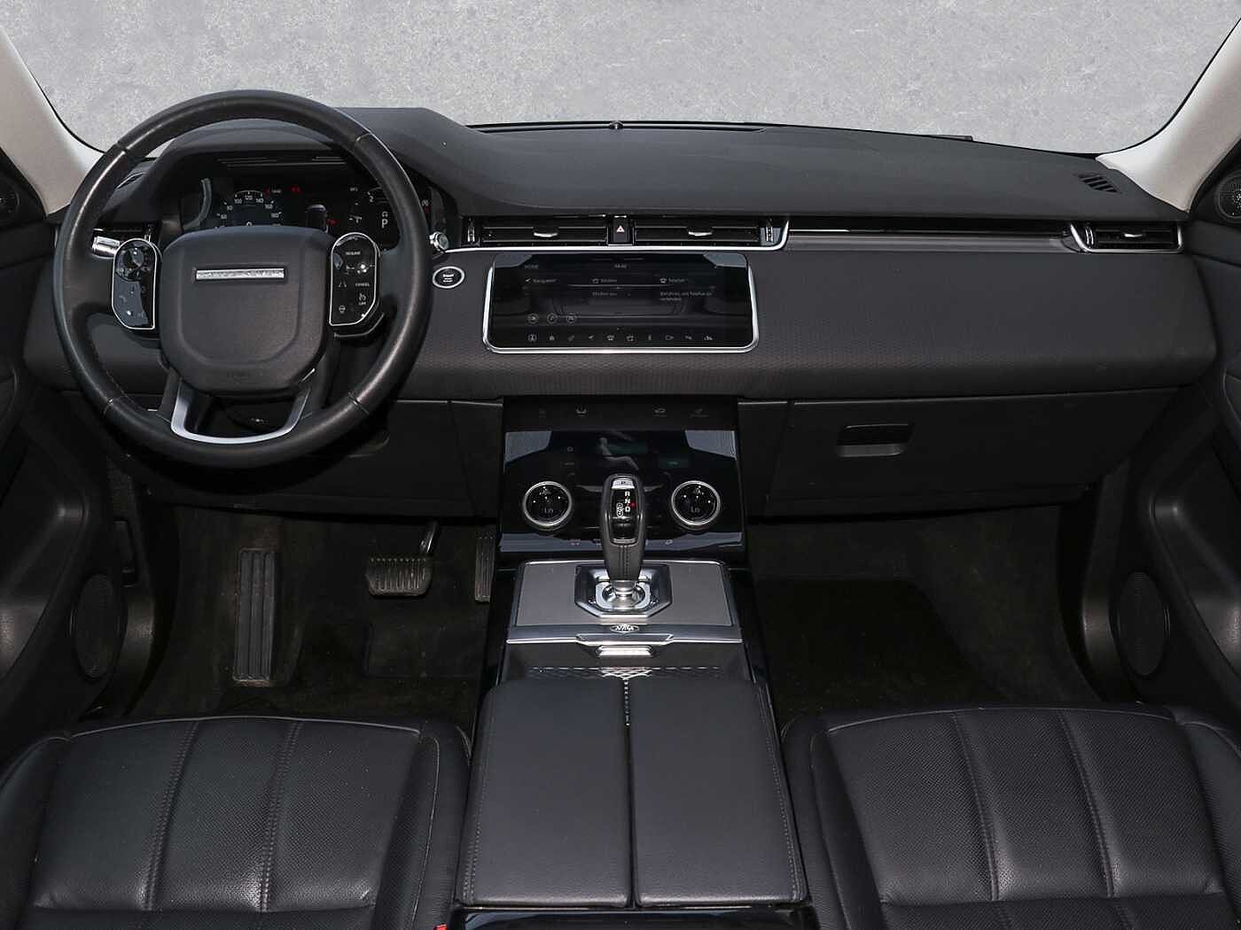 Land Rover Range Rover Evoque S