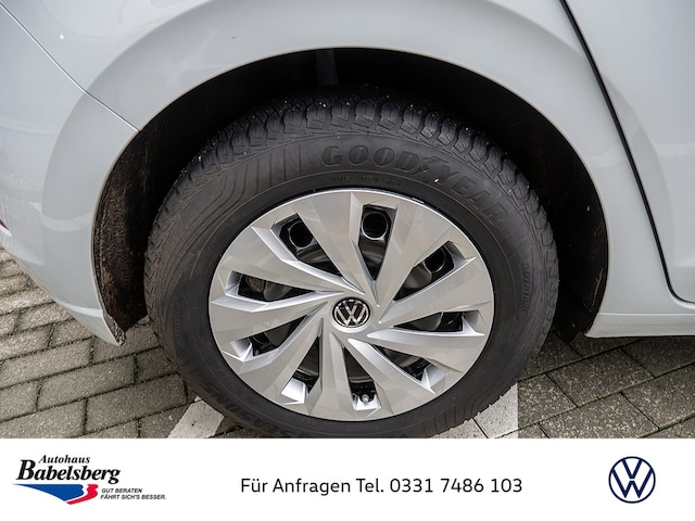 Volkswagen Polo Life