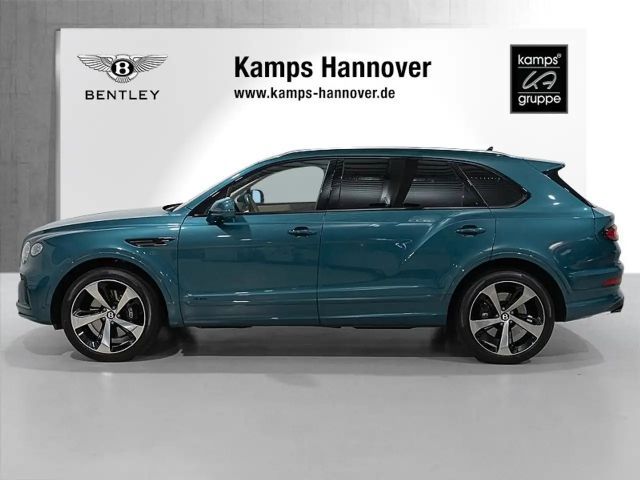 Bentley Bentayga EWB Azure Riviera Edition *Unique*