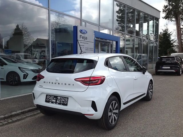 Mitsubishi Colt 1,0 MPI-T Invite ***AKTION***