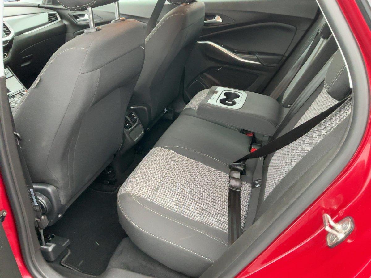 Opel Grandland 1.2 Turbo Turbo