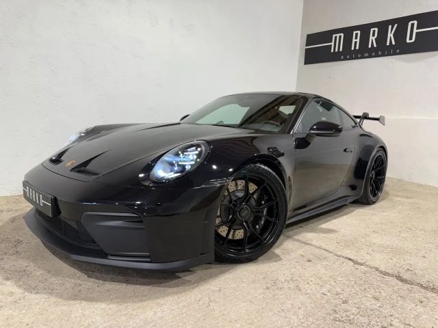 Porsche 992 Coupé GT3