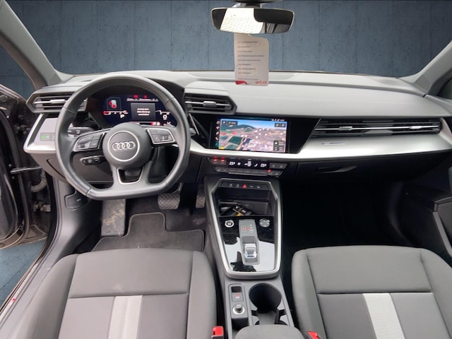 Audi A3 35 TFSI S-Tronic Sportback