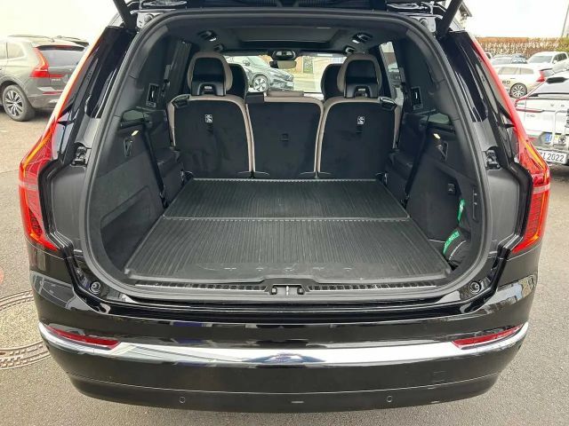 Volvo XC90 AWD T8 Ultra