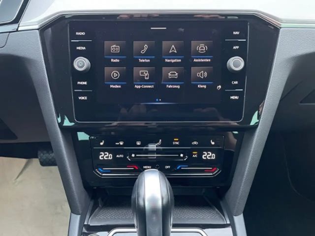 Volkswagen Passat 2.0 TDI Business DSG Variant