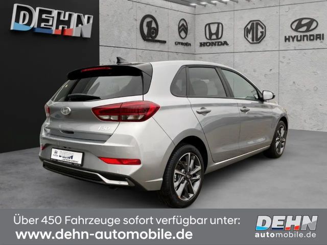 Hyundai i30 Advantage T-GDi
