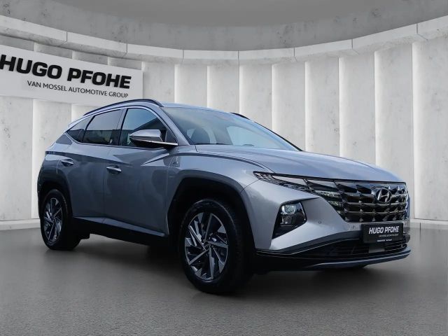 Hyundai Tucson Edition 30+ AUT | NAV | ACC | LED | KAM | BT