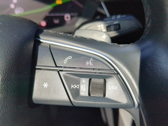 Audi A3 35 TDI S-Tronic Sportback