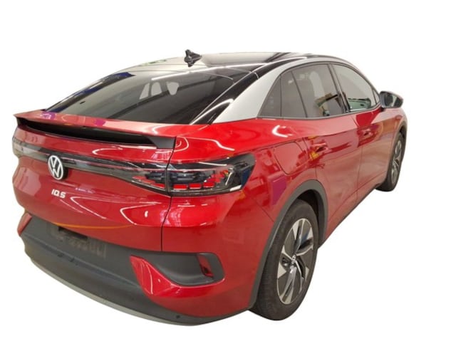 Volkswagen ID.5 52 kWh Matrix ACC Wärmepumpe Area View