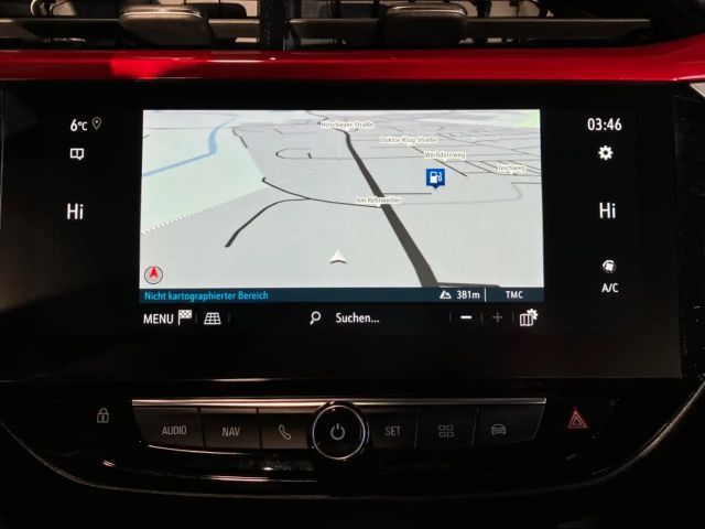 Opel Corsa 1.2 Turbo