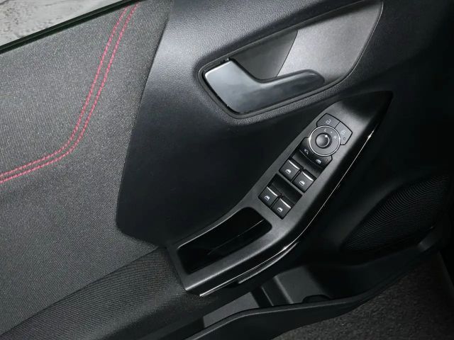 Ford Puma EcoBoost ST Line