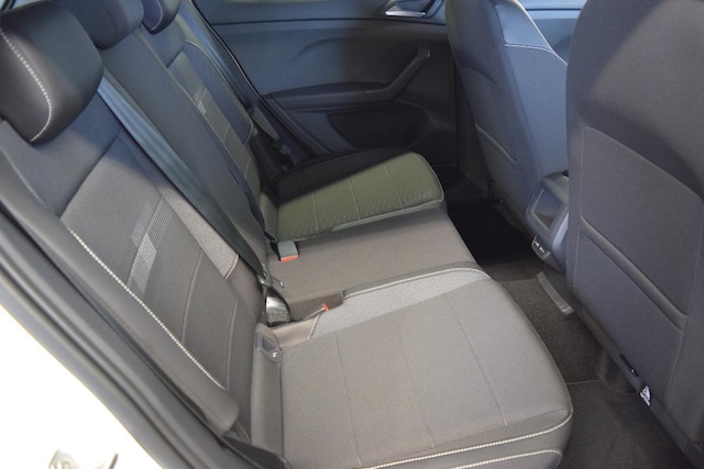 Volkswagen T-Cross 1.0 TSI DSG