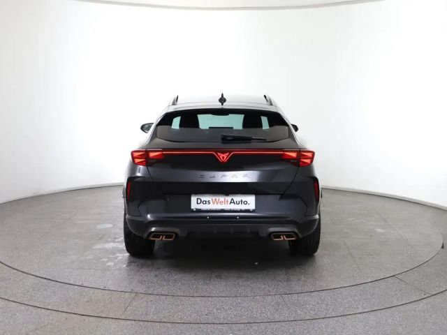 Cupra Formentor DSG e-Hybrid