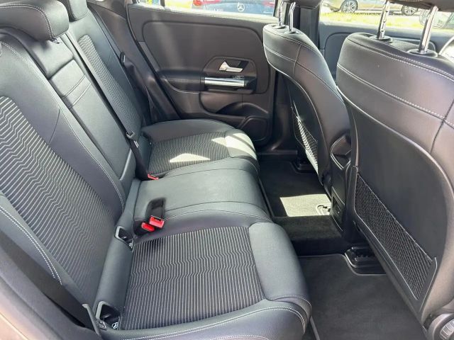 Mercedes-Benz EQA 250 Progressive