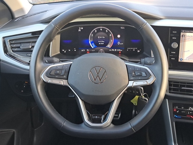 Volkswagen Taigo 1.0 TSI