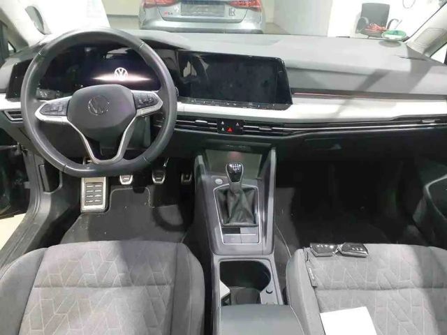 Volkswagen Golf 1.0 TSI