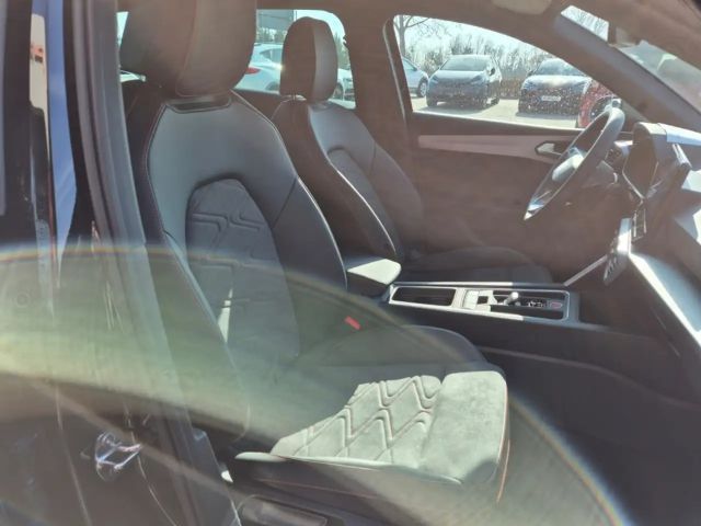 Seat Leon 2.0 TDI FR-lijn